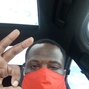 Meet your Posher, Darrian